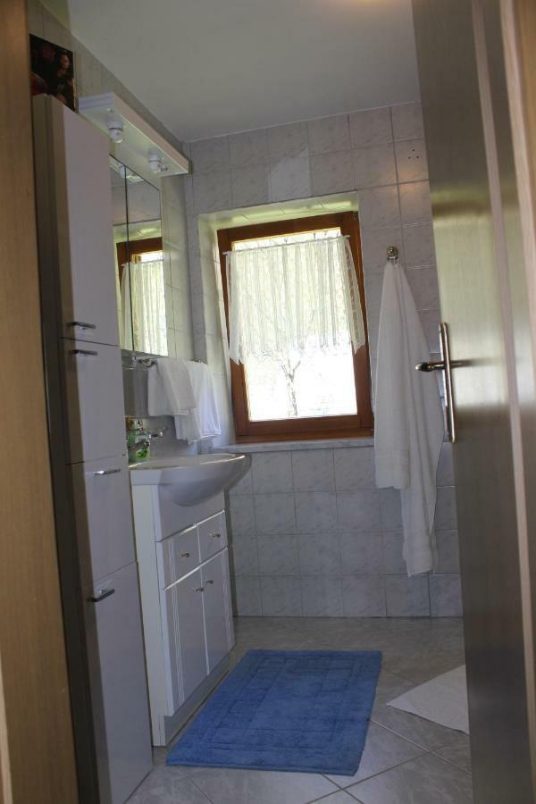 Apartament Apartma Ana Bavsica Zewnętrze zdjęcie